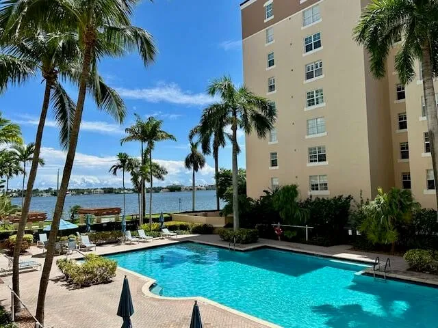 Sold Dec 2025 · 1801 N Flagler Drive 233, West Palm Beach
