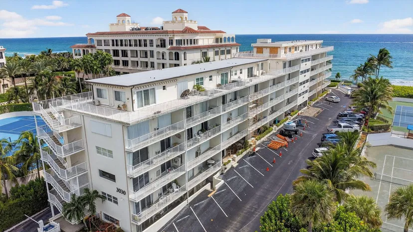 3030 S Ocean Boulevard #437 — photo 4