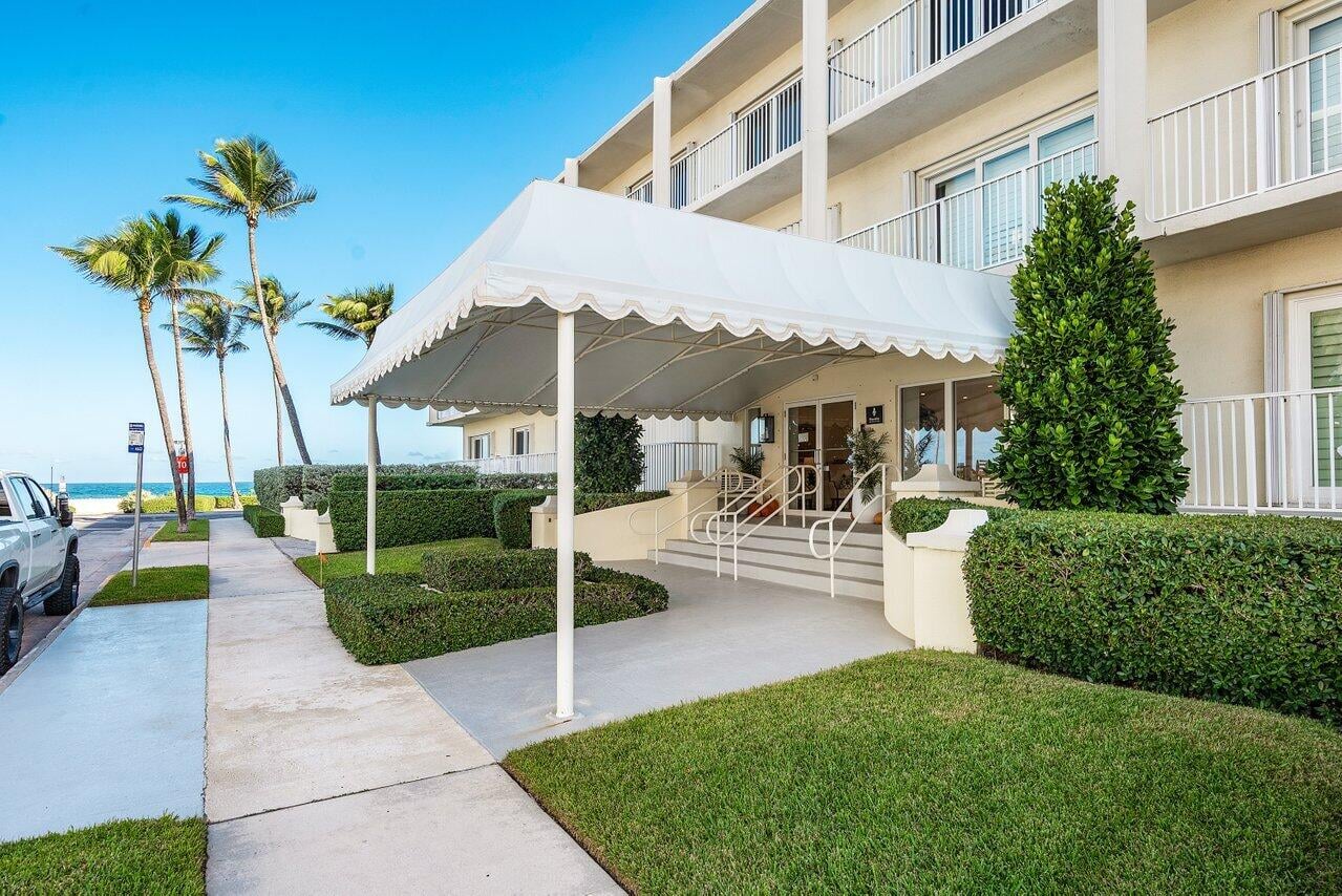 350 S Ocean Boulevard #201 — photo 4