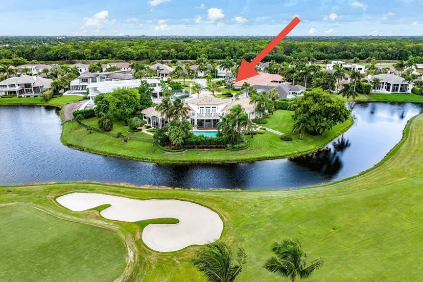 Sold Oct 2025 · 17153 Ericarose Court, Boca Raton