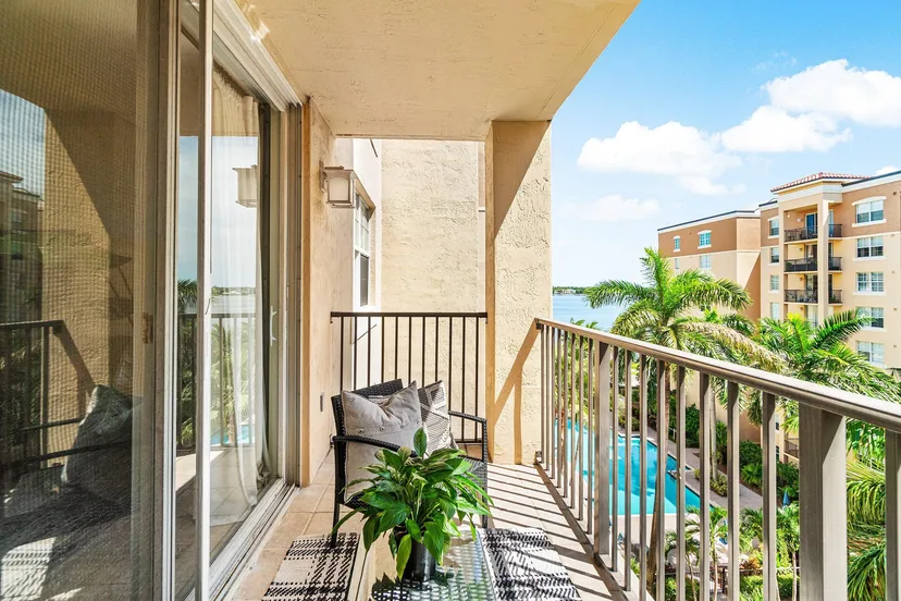 Sold Nov 2025 · 1801 N Flagler Drive 729, West Palm Beach