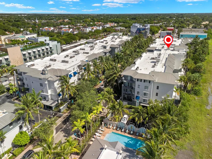 Sold Feb 2026 · 255 NE 3rd Avenue 2303, Delray Beach