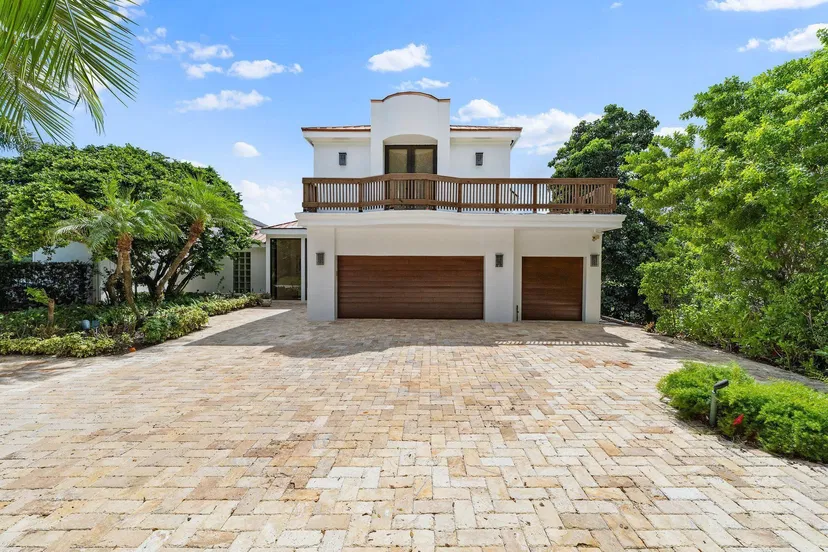 Sold Feb 2026 · 2667 Marseilles Drive, Palm Beach Gardens