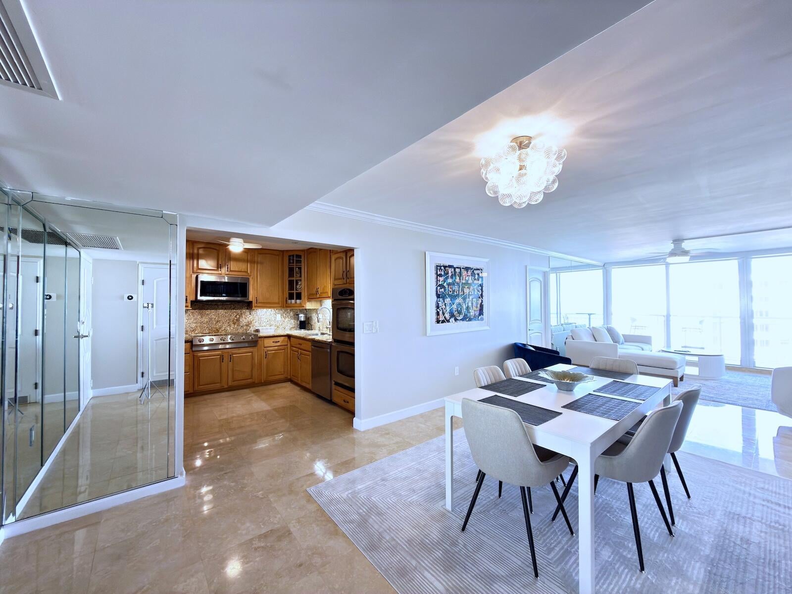 3546 S Ocean Boulevard #822 — photo 3