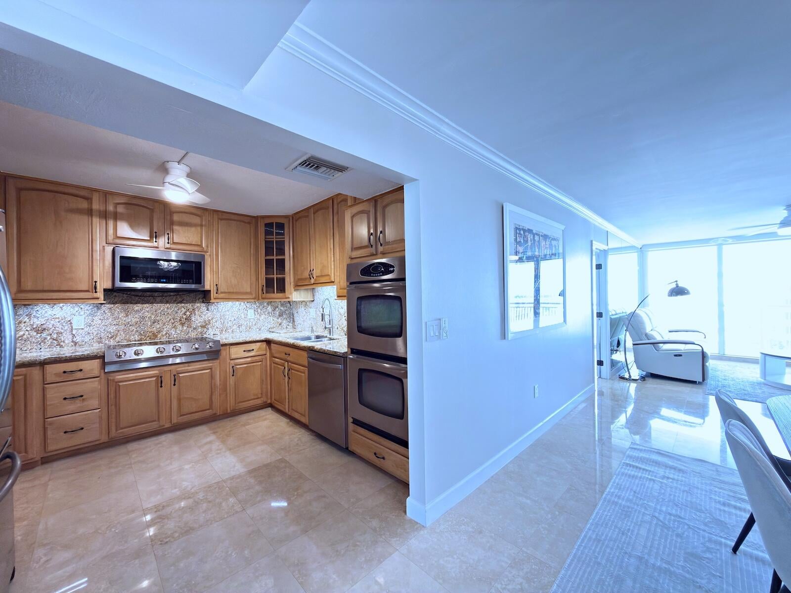 3546 S Ocean Boulevard #822 — photo 4