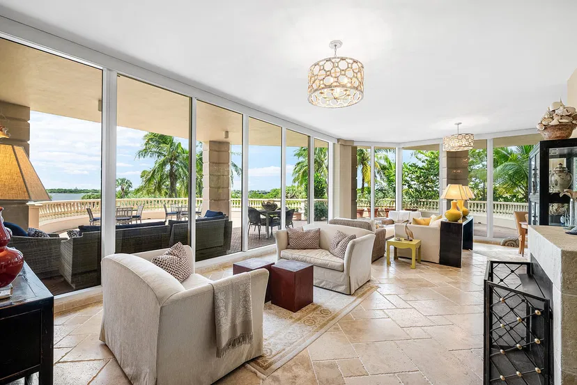 3000 S Ocean Boulevard #201 — photo 2