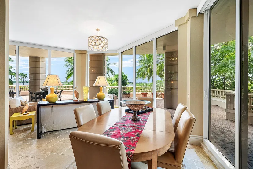 3000 S Ocean Boulevard #201 — photo 4