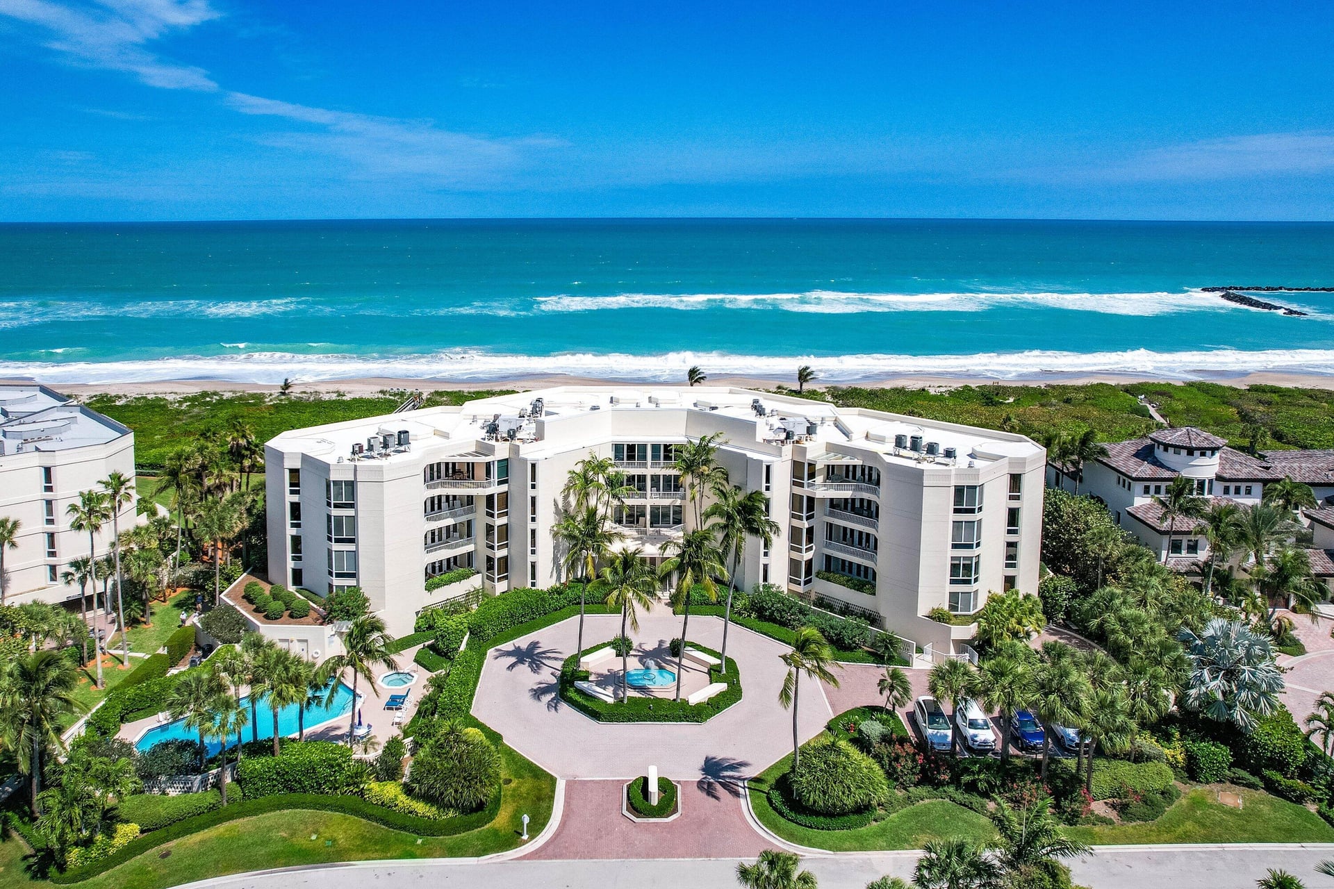 Sold Mar 2026 · 3001 SE Island Point Lane 14, Stuart