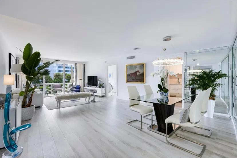 2760 S Ocean Boulevard #213 — photo 3