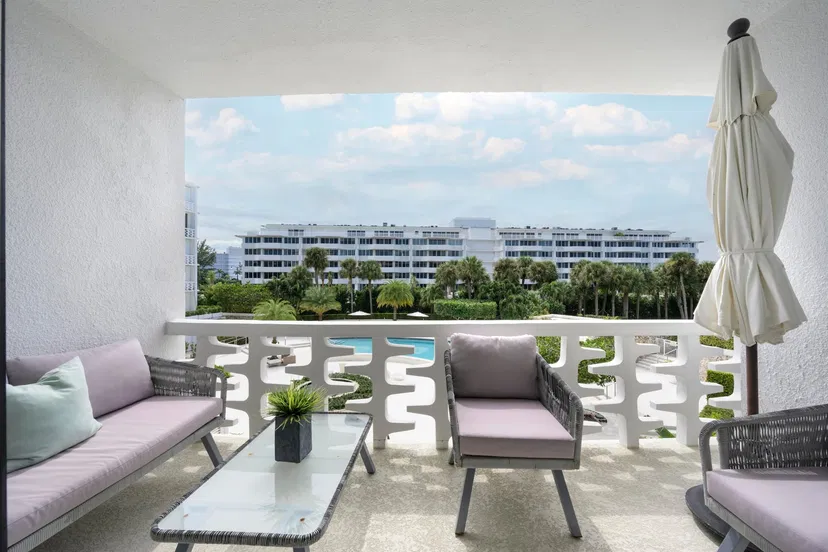 2760 S Ocean Boulevard #213 — photo 5