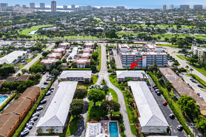 40 SE 13th Street A3, Boca Raton