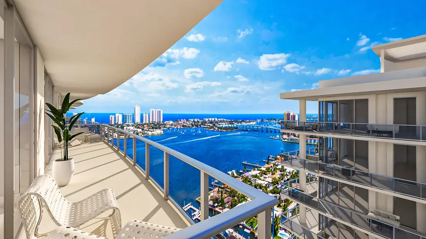 220 Lake Shore Drive 2119, Lake Park