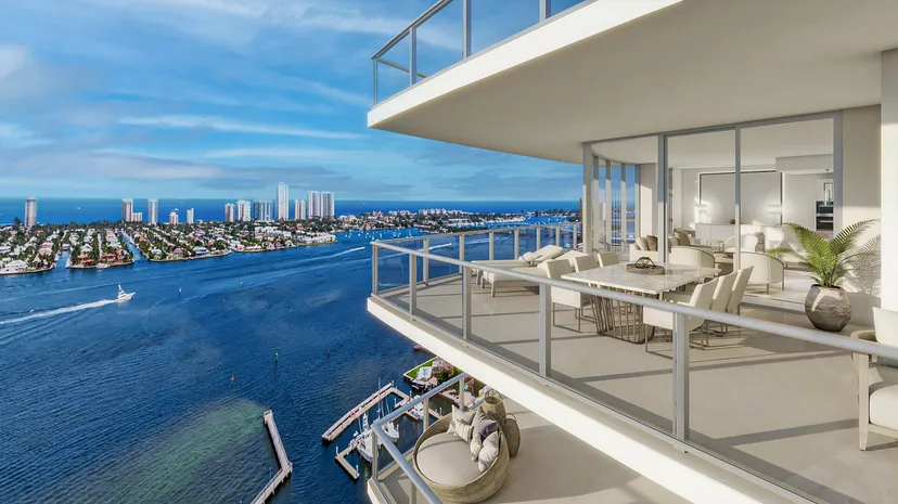 Sold Sep 2025 · 220 Lake Shore Drive 1101, Lake Park