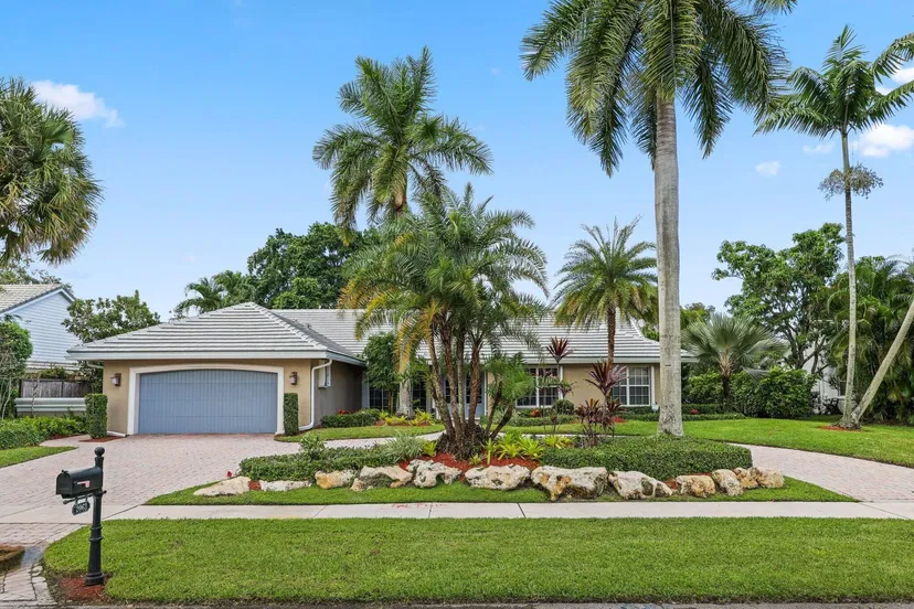 Sold Feb 2026 · 2063 NW 19th Way, Boca Raton