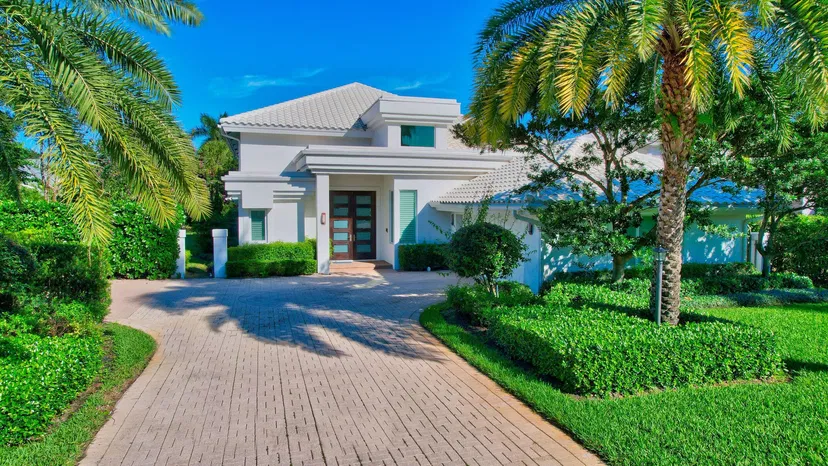 Sold Dec 2025 · 7303 Gateside Drive, Boca Raton