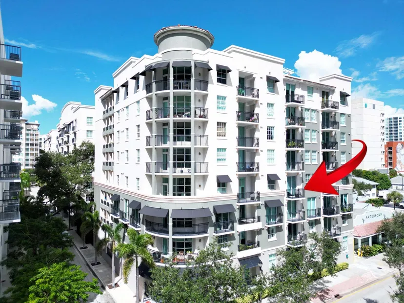 Sold Nov 2025 · 600 S Dixie Highway 457, West Palm Beach