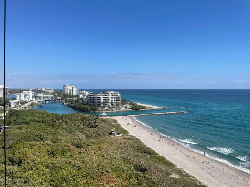 Sold Sep 2026 · 1180 S Ocean Boulevard 5c, Boca Raton