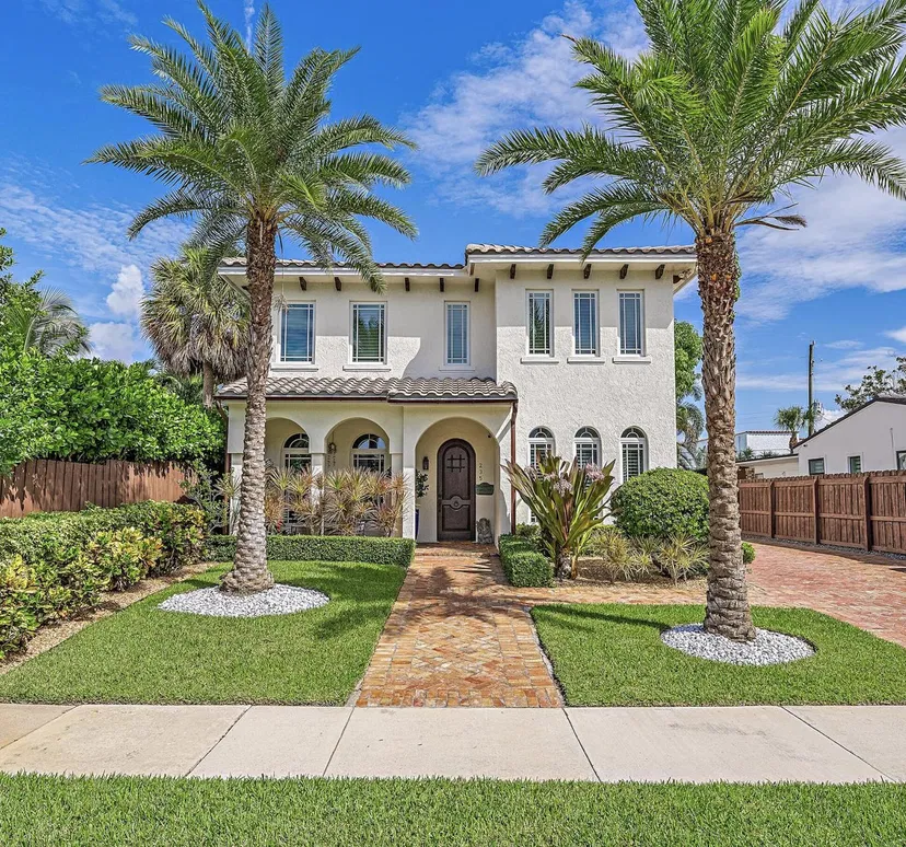 Sold Apr 2026 · 235 Greymon Drive, West Palm Beach