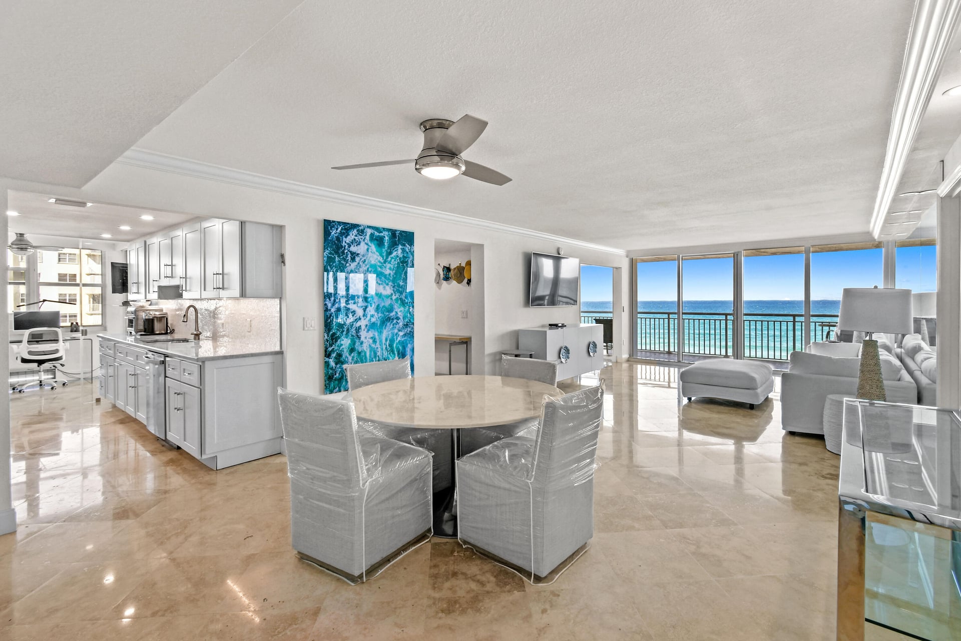 3546 S Ocean Boulevard #501 — photo 4