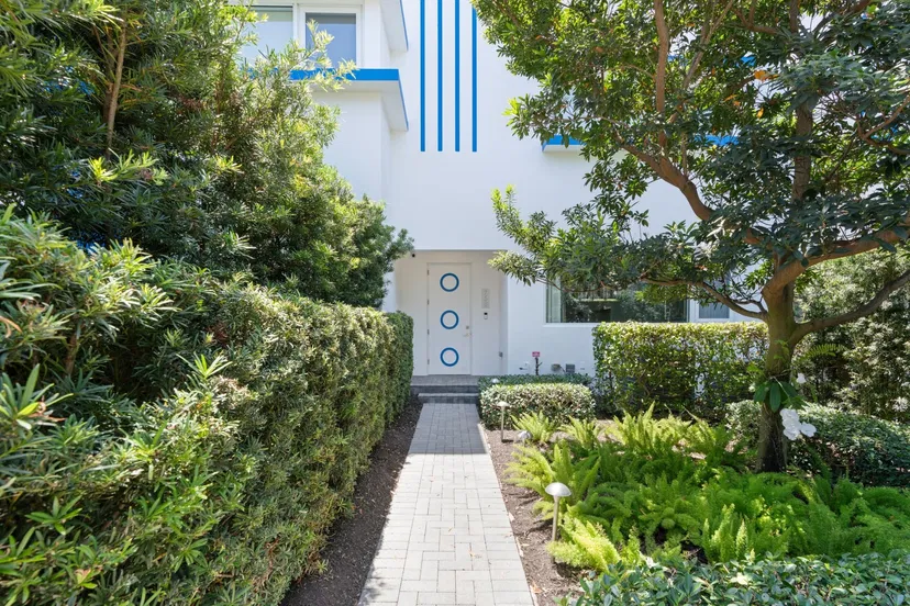 Sold Oct 2025 · 758 N St Street, West Palm Beach