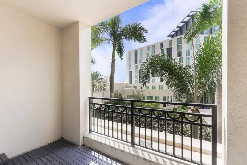 Sold Dec 2025 · 550 Okeechobee Boulevard 314, West Palm Beach