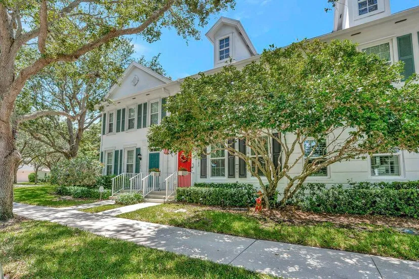 Sold Feb 2026 · 180 Freeport Drive, Jupiter