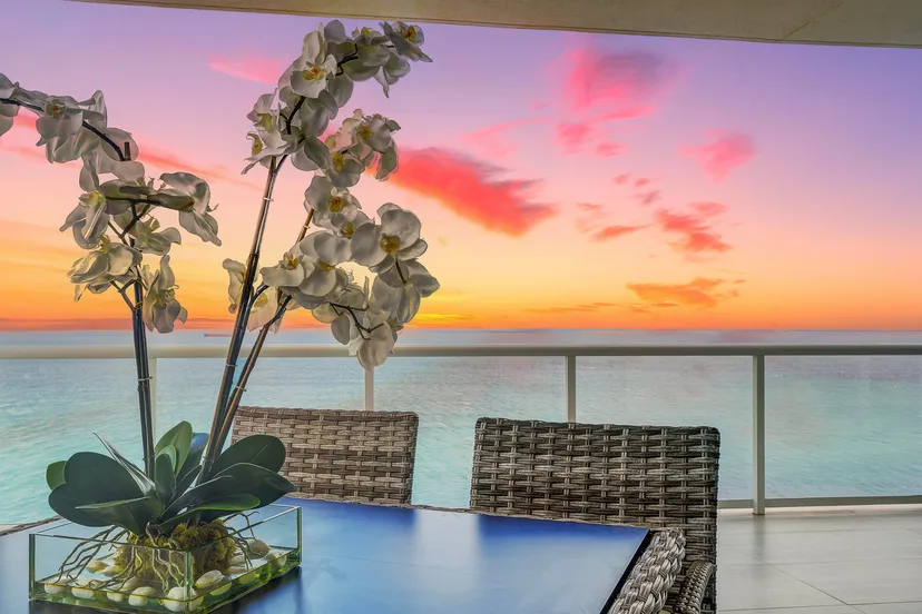 Sold Apr 2026 · 3730 N Ocean Drive 18 A, Singer Island