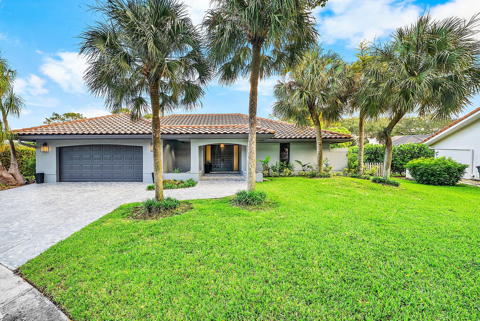 Sold Mar 2026 · 3614 NW 23rd Terrace, Boca Raton