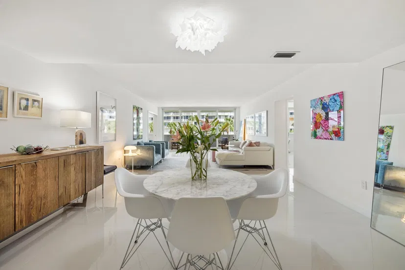 2773 S Ocean Boulevard #205 — photo 3