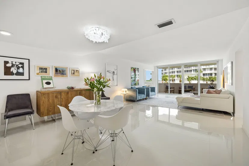 2773 S Ocean Boulevard #205 — photo 4