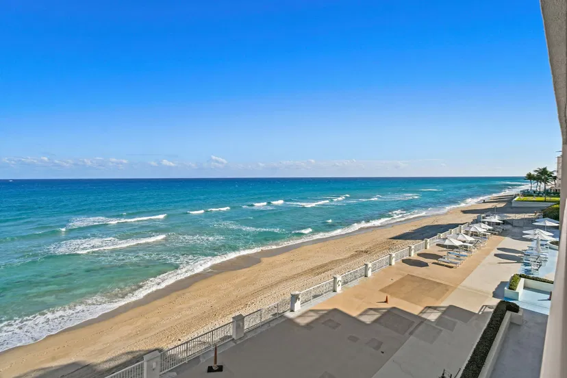3546 S Ocean Boulevard #501 — photo 2