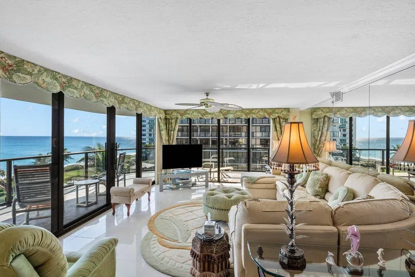 3440 S Ocean Boulevard N #508n — photo 4
