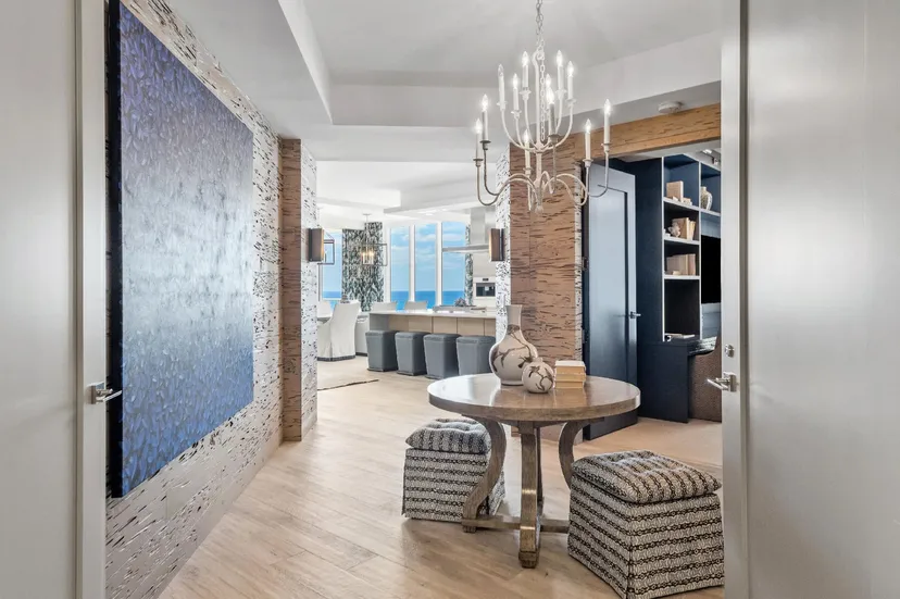 Sold May 2026 · 3730 N Ocean Drive 10b, Singer Island