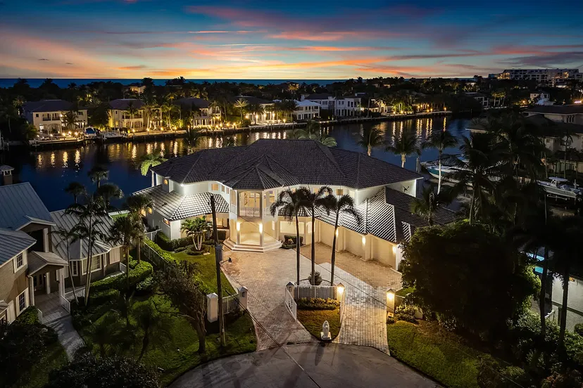 Sold Feb 2026 · 978 Dogwood Drive, Delray Beach