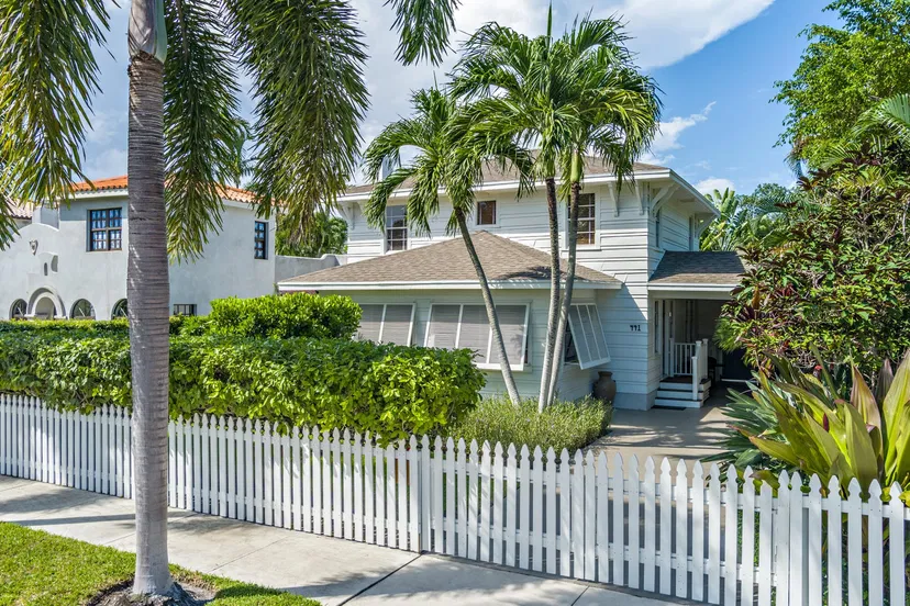 Sold Feb 2026 · 441 33rd Street, West Palm Beach