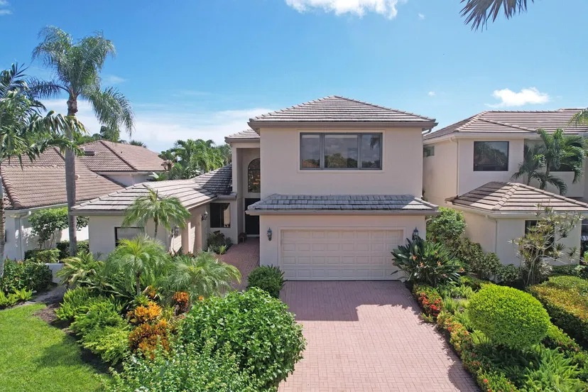 Sold Feb 2026 · 13322 Deauville Drive, Palm Beach Gardens
