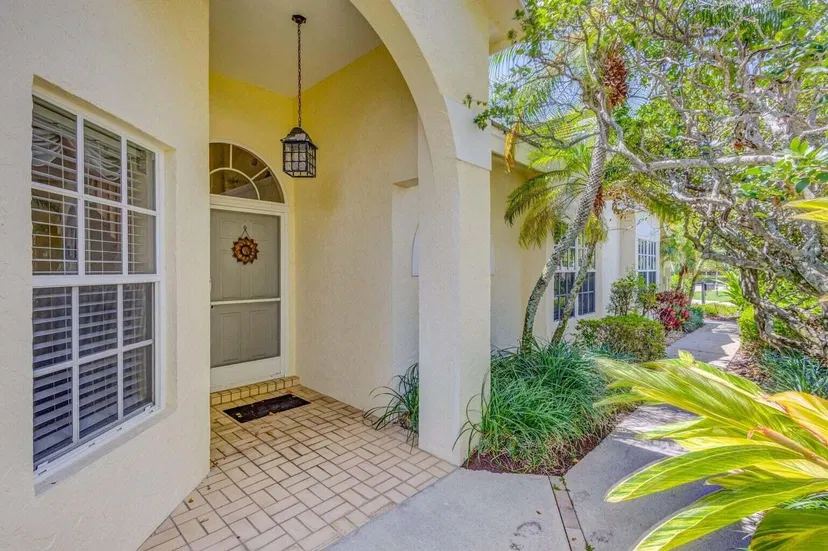 Sold Mar 2026 · 16550 Riverwind Court, Jupiter