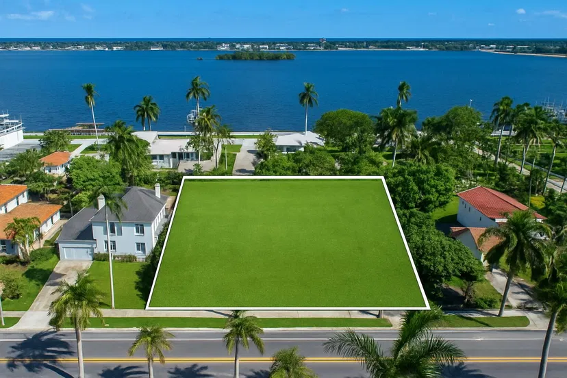 Sold Mar 2026 · 3502 Washington Road, West Palm Beach