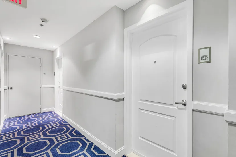 Sold Jan 2026 · 801 S Olive Avenue 1523, West Palm Beach
