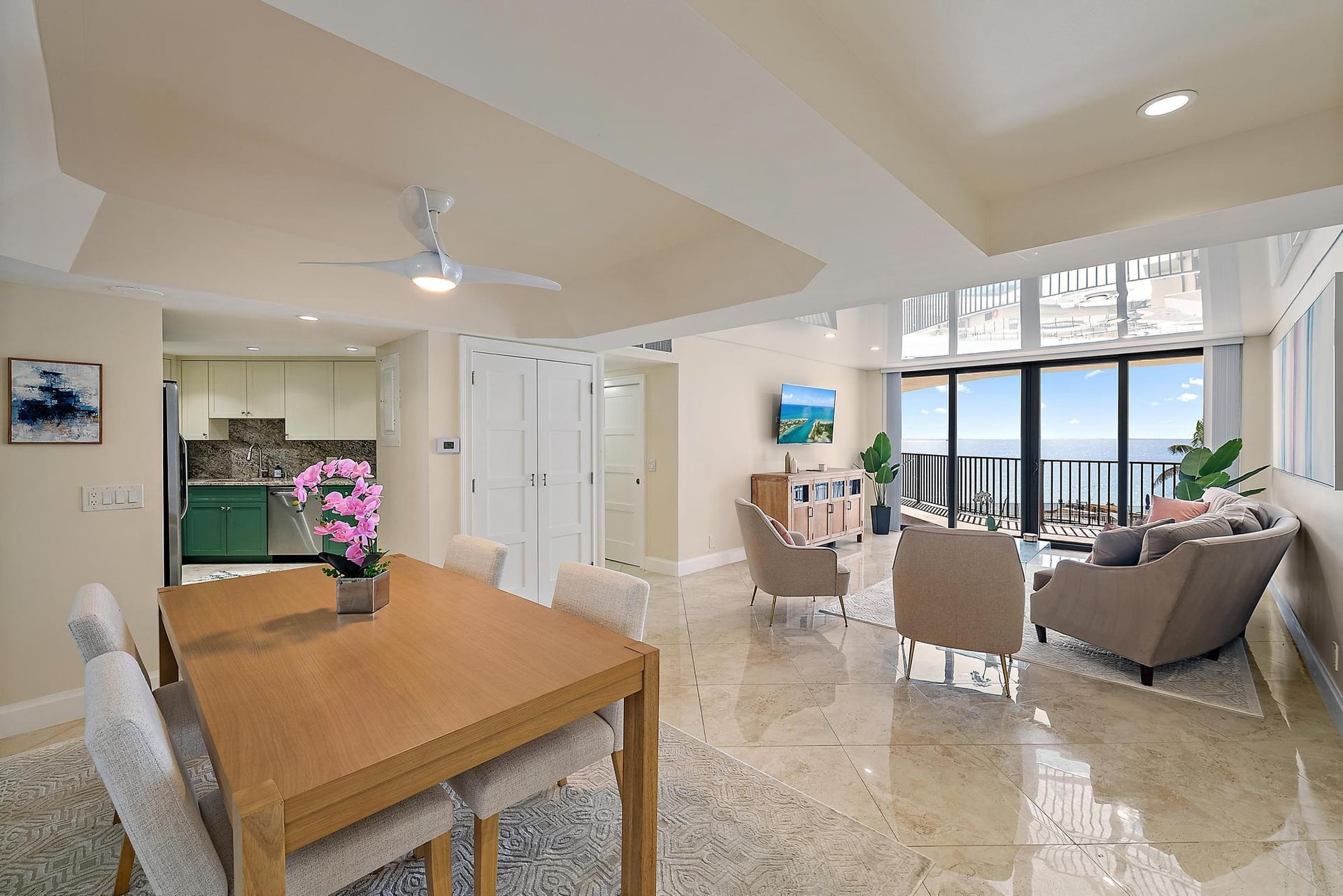 3610 S Ocean Boulevard #303 — photo 4