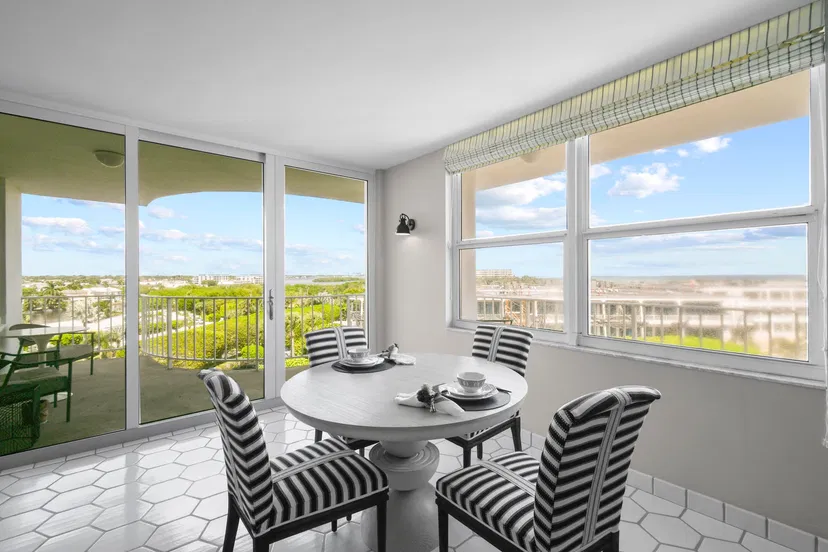 2295 S Ocean Boulevard #617 — photo 3