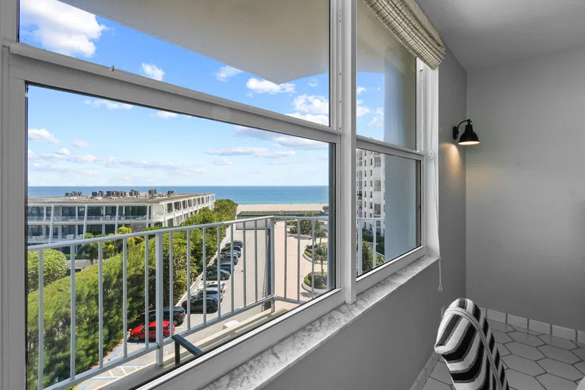 2295 S Ocean Boulevard #617 — photo 4