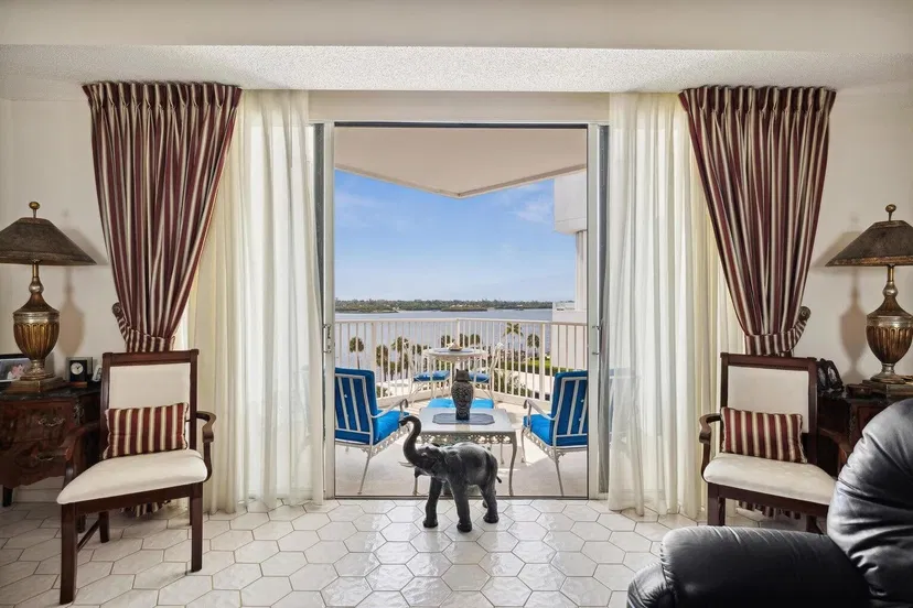 2860 S Ocean Boulevard #602 — photo 2