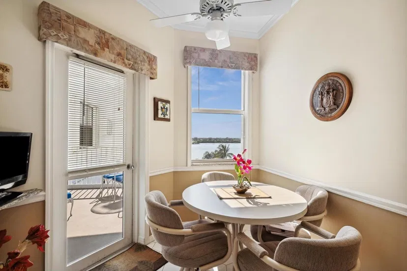2860 S Ocean Boulevard #602 — photo 4