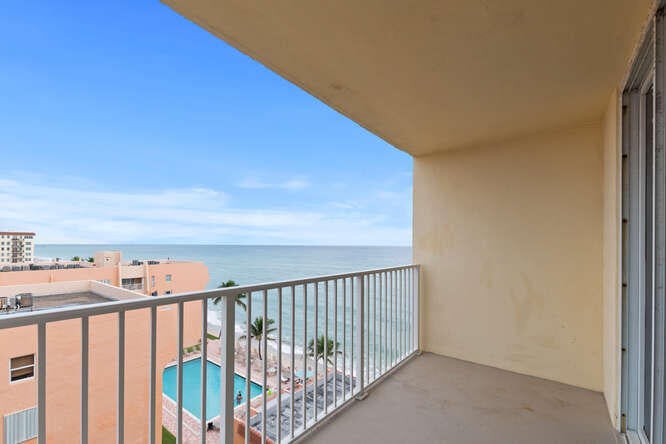 3540 S Ocean Boulevard #805 — photo 2
