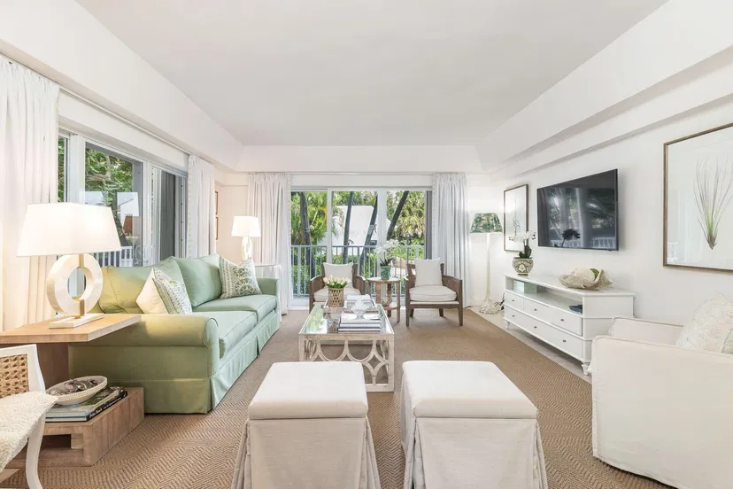 350 S Ocean Boulevard #107 — photo 2