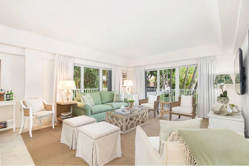 350 S Ocean Boulevard #107 — photo 3