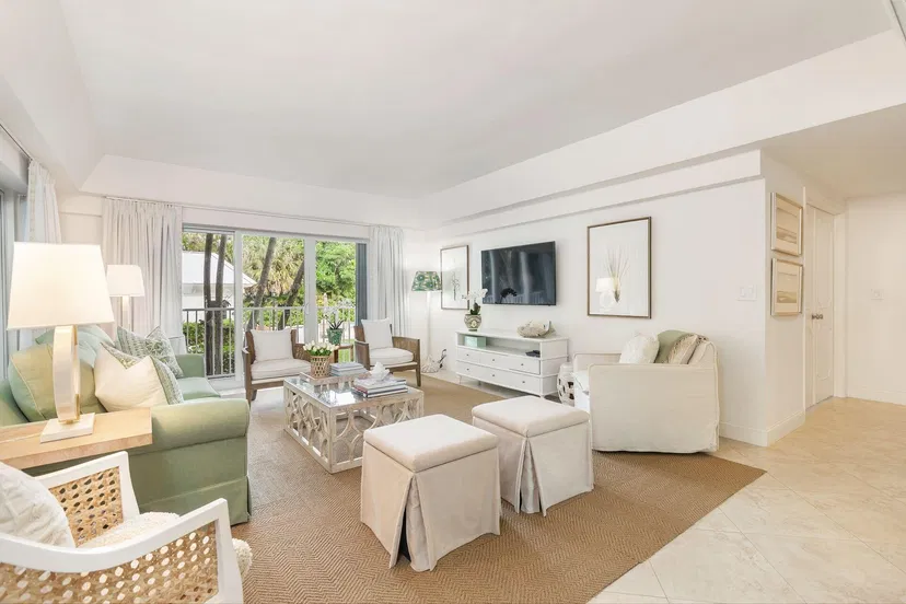 350 S Ocean Boulevard #107 — photo 4
