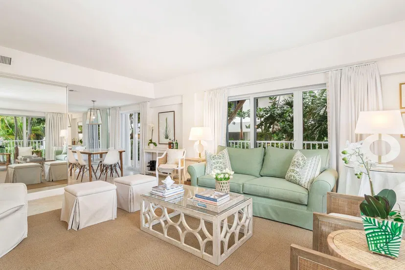 350 S Ocean Boulevard #107 — photo 5