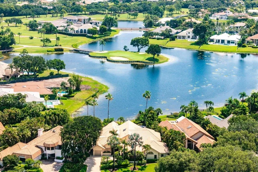 Sold Mar 2026 · 13118 Redon Drive, Palm Beach Gardens